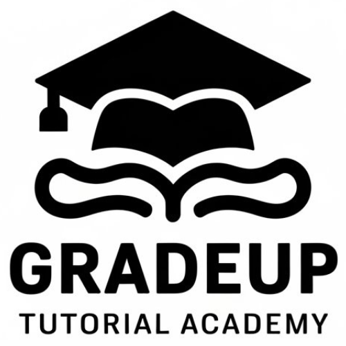 Grade Up Tutorial Academy