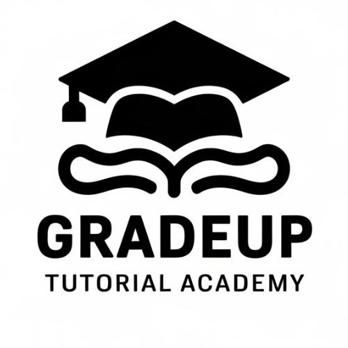 Grade Up Tutorial Academy single feature